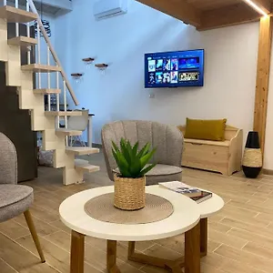 Appartamento Casa Del Vicolo, Alghero