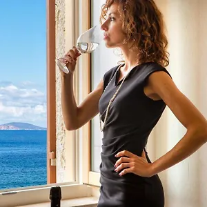 Appartamento Panoramic Bastioni Sea View, Alghero