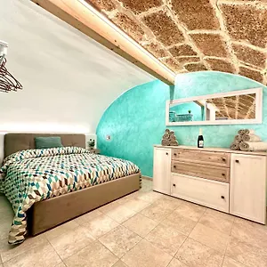 Appartamento Poma De Casa - Carrer De Pa I Algua, Alghero