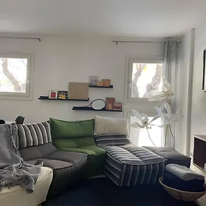 Appartamento Casa 83 A Pochi Passi Dal Centro, Alghero