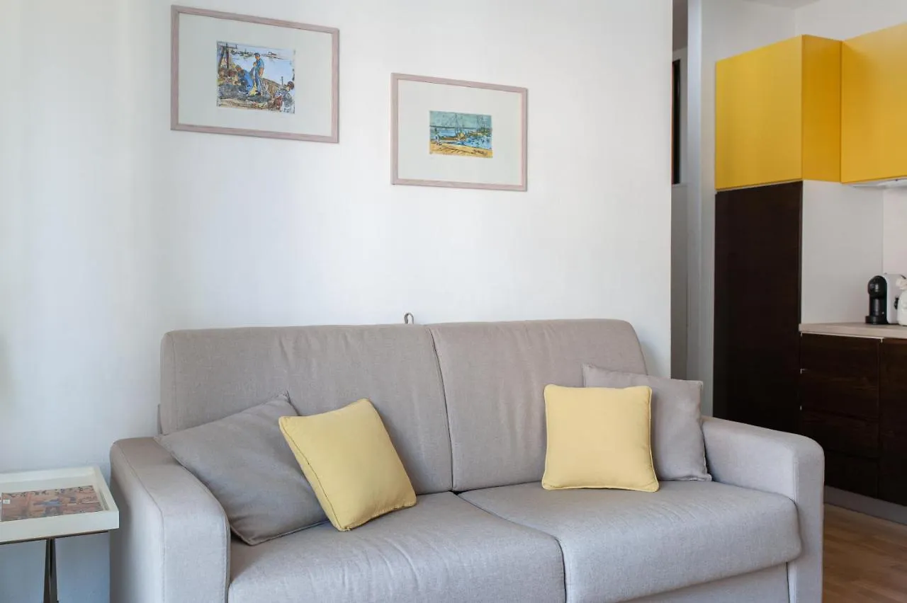 Appartamento La Scaletta Alghero 0*,
