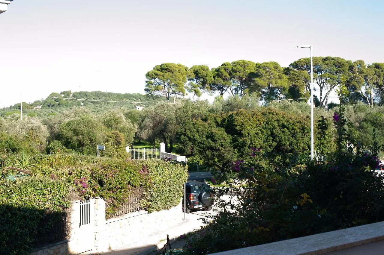 Appartamento La Scaletta Alghero Italia